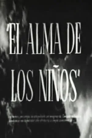 El alma de los niños portada