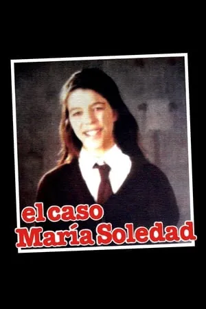 El caso María Soledad portada