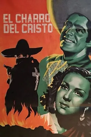 El Charro del Cristo portada