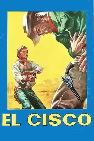 El Cisco portada