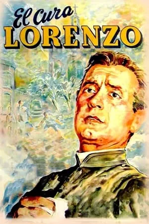 El cura Lorenzo portada