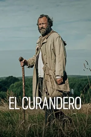 El curandero portada