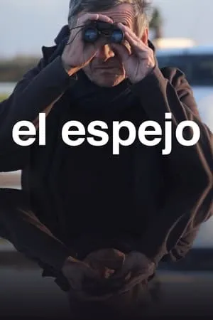 El espejo portada