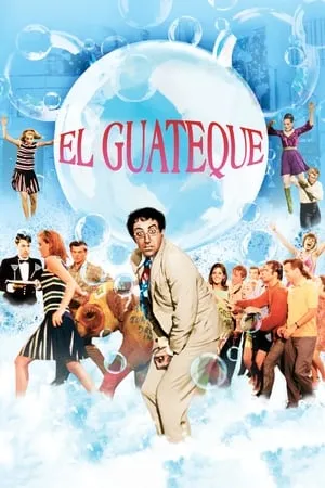 El guateque portada