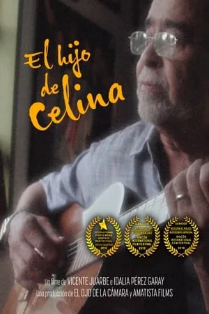 El Hijo de Celina portada