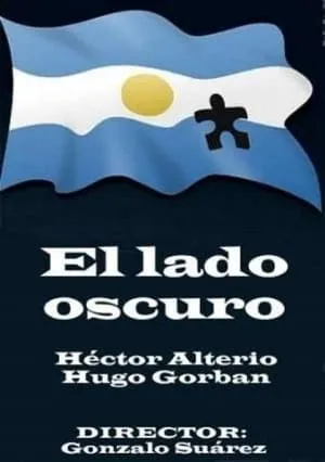 El lado oscuro portada