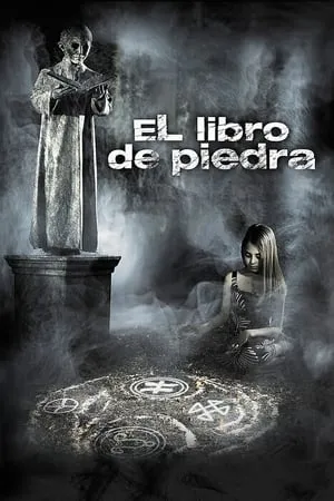 El Libro de Piedra portada