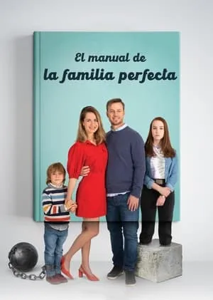 El manual de la familia perfecta portada