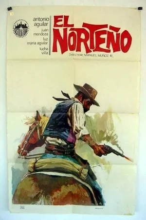 El norteño portada