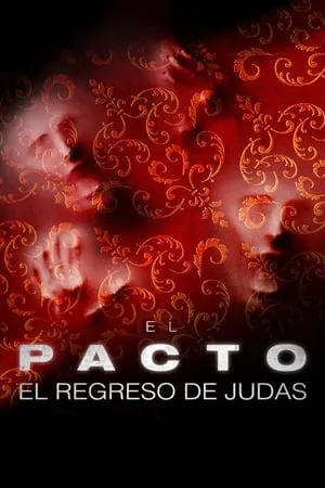 El pacto: El regreso de Judas portada