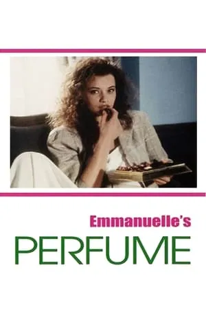 El perfume de Emmanuelle portada