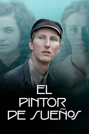 El pintor de sueños portada