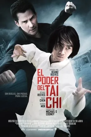 El poder del Tai Chi portada