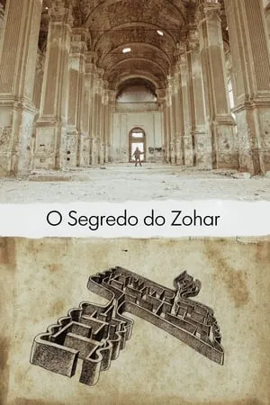 El secreto del Zohar portada