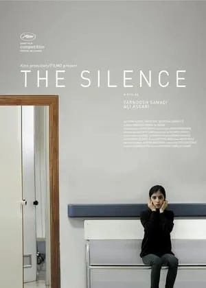 El silencio portada