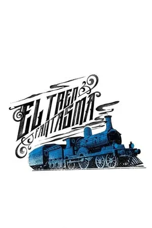 El tren fantasma portada