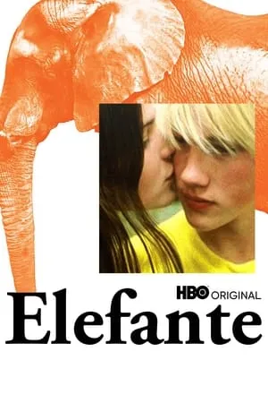 Elefante portada