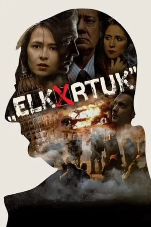 Elk*rtuk portada