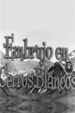 Embrujo en Cerros Blancos portada