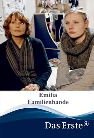 Emilia - Familienbande portada