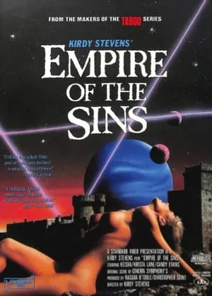 Empire of the Sins portada