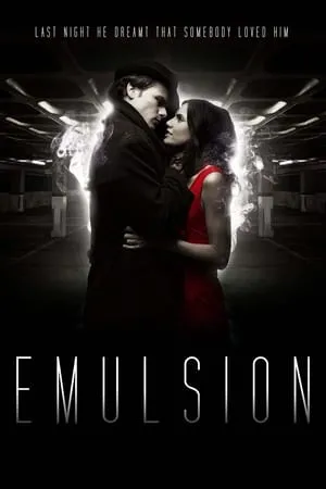 Emulsion portada