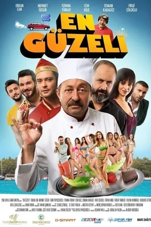 En Güzeli portada