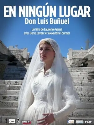 En ningún lugar, Don Luis Buñuel portada