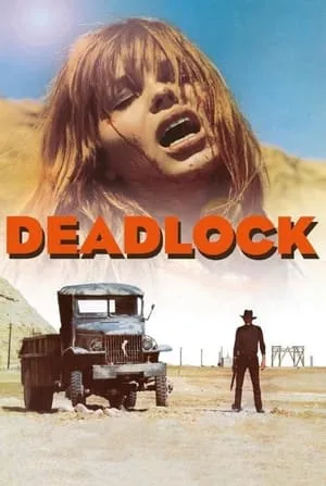 Encuentro en Deadlock portada