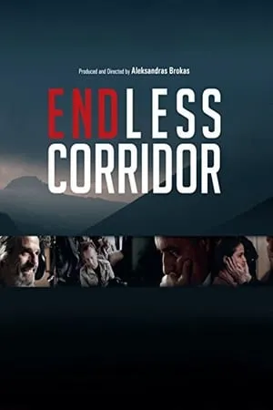 Endless Corridor portada