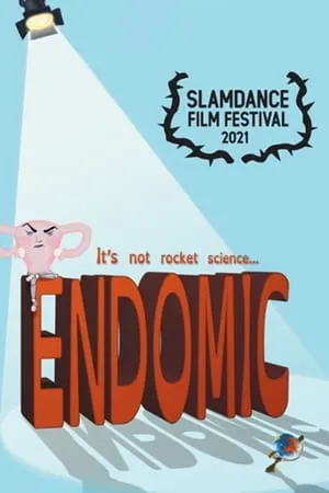 ENDOMIC portada