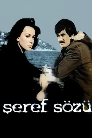 Şeref Sözü portada