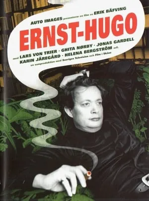 Ernst-Hugo portada