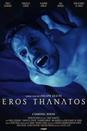 Eros thanatos portada