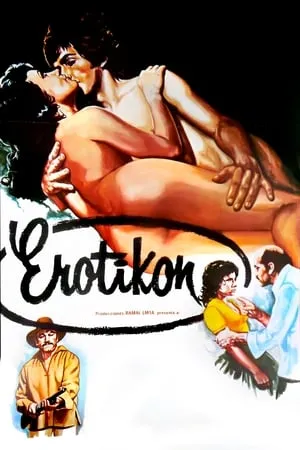 Erotikón portada