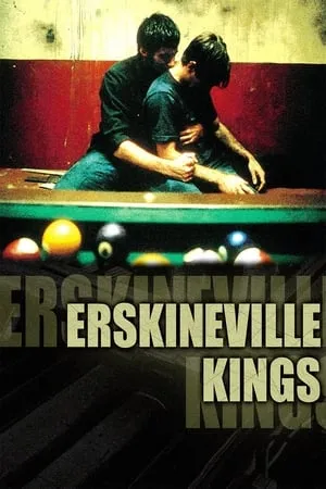 Erskineville Kings portada