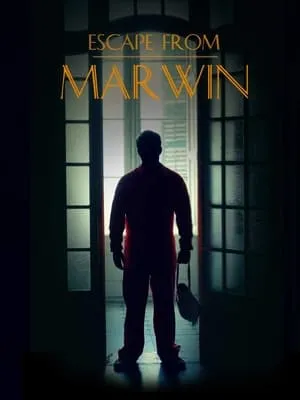 Escape from Marwin portada