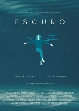 Escuro portada