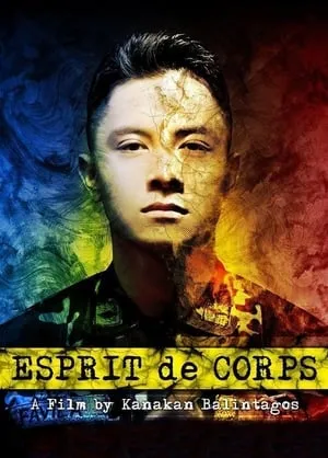 Esprit de Corps portada