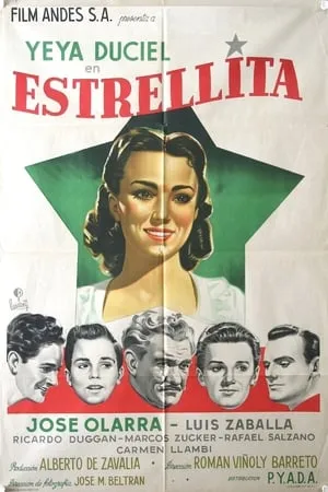 Estrellita portada