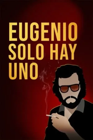 Eugenio solo hay uno portada