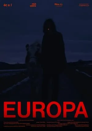 Europa portada