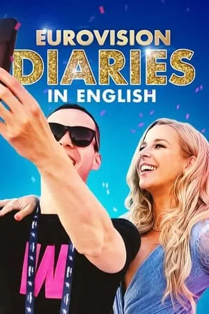 Eurovision Diaries - Viisupäiväkirjat portada