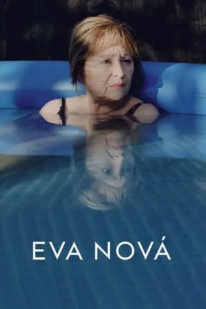 Eva Nová portada