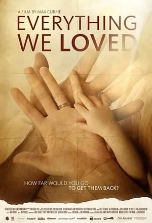 Everything We Loved portada