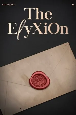 EXO Planet #4 The EℓyXiOn In Seoul portada