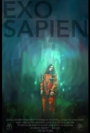 Exo Sapien portada