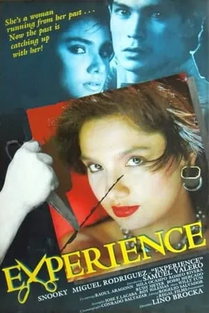 Experience portada