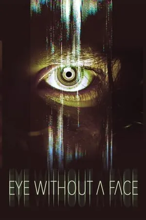 Eye Without a Face portada