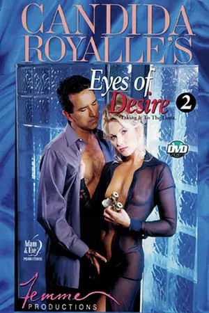 Eyes of Desire 2 portada